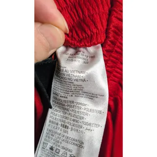 Photo of Air Jordan Boy's Shorts Size M
