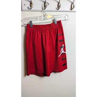 Photo of Air Jordan Boy's Shorts Size M