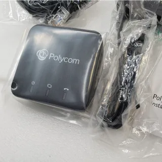 Photo of Polycom OBi300 Voice Adapter / VoIP Adapter