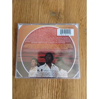 Photo of O'Jays The Ultimate O'Jays (Remastered) CD 2001 Compilation R&B Soul