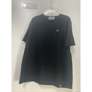 Photo of Brothers Trust Unisex Black Shirt Size XL Short Sleeves Made In England