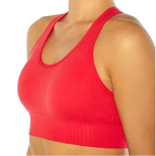 Photo of  NWT Jessica Simpson Hibiscus Kimmy Wireless Sports Bra XL