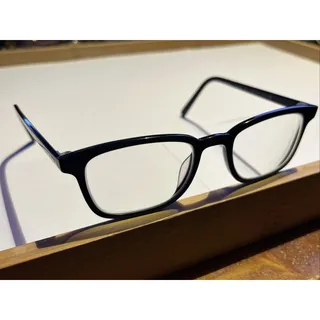 Photo of MODO Eyewear EYEGLASSES 6613 BLACK Glasses Unisex 48-19-140 FRAMES ONLY