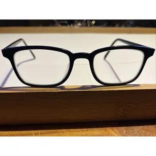 Photo of MODO Eyewear EYEGLASSES 6613 BLACK Glasses Unisex 48-19-140 FRAMES ONLY