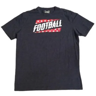 Photo of Under Armour Men’s LG Loose Fit Football Graphic T-shirt