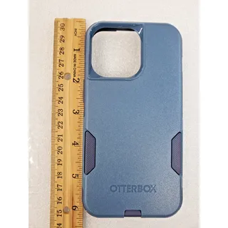 Photo of OtterBox iPhone 13 Pro (Only) Commuter Case - Rock Skip Way
