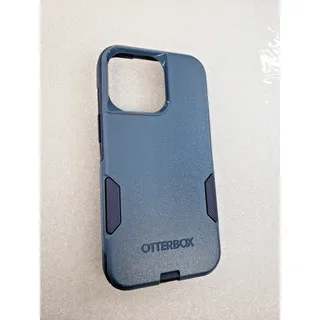 Photo of OtterBox iPhone 13 Pro (Only) Commuter Case - Rock Skip Way