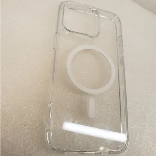 Photo of ESR Classic Series Hybrid Magnetic Case for iPhone 16 Pro Max