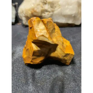 Photo of Bruno Jasper Specimen Natural Form (8.3oz)