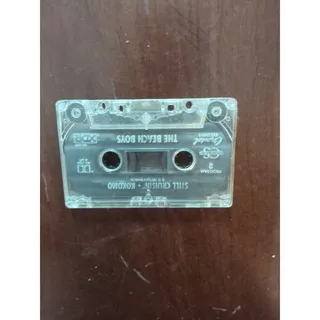 Photo of Beach Boys Still Cruisin Kokomo 1989 Vintage Music Radio Cassette