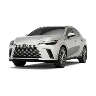 Photo of 2026 Lexus RX RX 350 Premium