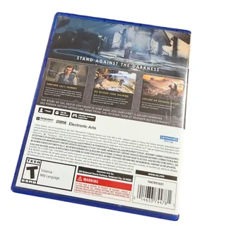 Photo of Star Wars Jedi: Survivor (Sony PlayStation 5, 2023) PS5 Game