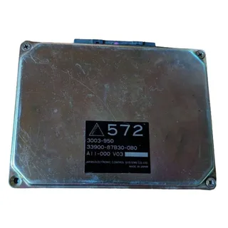 Photo of Arctic Cat Snowmobile 1992 Wildcat CDI Ignition Box 3003-950 Original Equipment