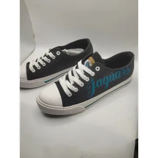 Photo of Low Top Canvas Shoes