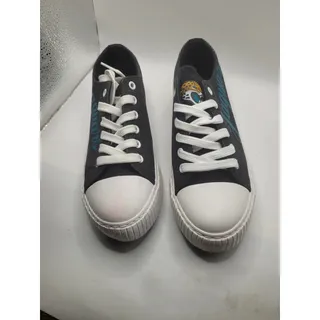 Photo of Low Top Canvas Shoes