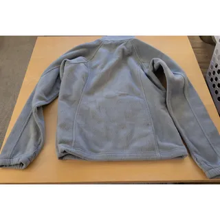 Photo of ♥️Girls M Columbia Zip Sweatshirt