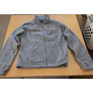 Photo of ♥️Girls M Columbia Zip Sweatshirt