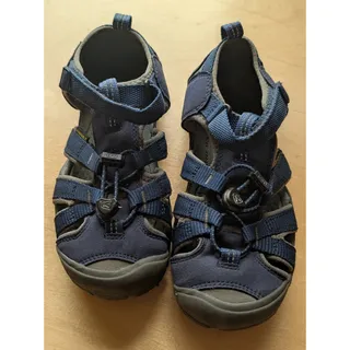 Photo of 🧨Boys 2 Keen Sandals