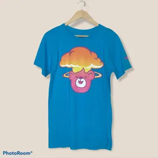 Photo of Fortnite NWT Men's Large Cuddle Team Leader T-Shirt 100% Cotton Gaming Hot Topic