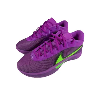 Photo of Nike Giannis Freak 6 EP "Bold Berry/Black/Green Strike" FJ7792 500 Men's Size 6
