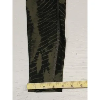 Photo of Evolution & Creation (S) Camo High Rise Athletic Leggings