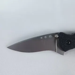 Photo of Kershaw Scallion 1620 Ken Onion Folding Pocket Knife EDC SpeedSafe