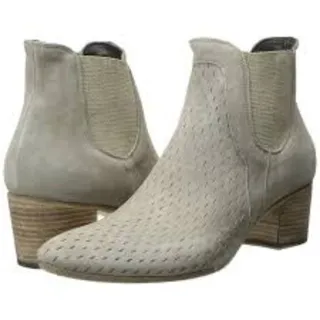 Photo of Jo Ghost Elizabeth Ankle Boot Taupe