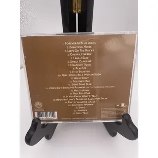 Photo of The Very Best of Neil Diamond CD Columbia Records 2011