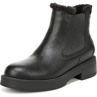 Photo of  Blowfish Malibu Womens Vera Cozy Fashion Boot Black, Size 9 M