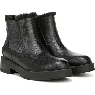 Photo of  Blowfish Malibu Womens Vera Cozy Fashion Boot Black, Size 9 M