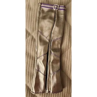 Photo of Vintage Barbie Midge Pants