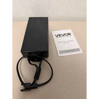 Photo of VEVOR RWX-RBP02 Rechargeable Battery Pack for Reclining Furniture 2500 mAh
