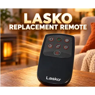 Photo of Lasko 5528 2 7 Button Heater Remote Control Green Leaf