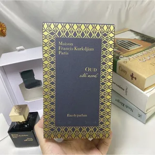 Photo of Maison Francis Kurkdjian Paris OUD Slik  – 2.4 oz (70ml)