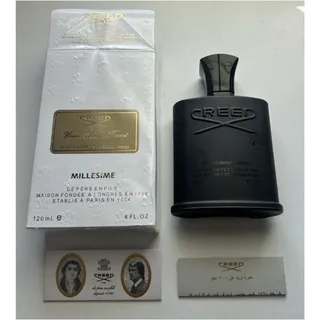 Photo of Creed Green Irish Tweed