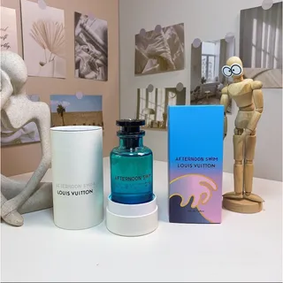 Photo of Louis Vuitton Afternoon Swim Eau de Parfum – 3.4 oz (100ml)