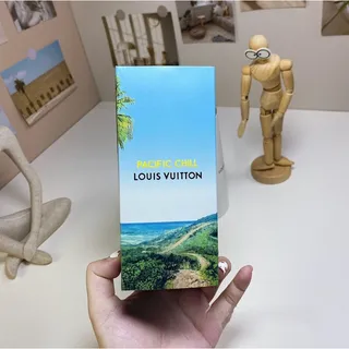 Photo of Louis Vuitton Pacific Chill Eau de Parfum – 3.4 oz (100ml)
