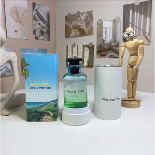Photo of Louis Vuitton Pacific Chill Eau de Parfum – 3.4 oz (100ml)