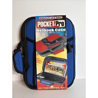 Photo of Vintage Y2K Pc Treasures Inc. 9 Inch To 10 Inch Device Neoprene Case