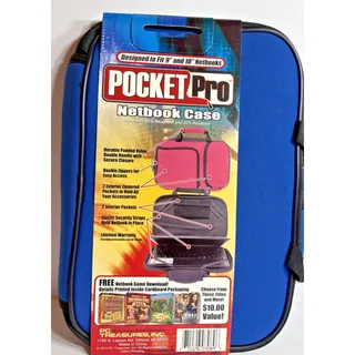 Photo of Vintage Y2K Pc Treasures Inc. 9 Inch To 10 Inch Device Neoprene Case