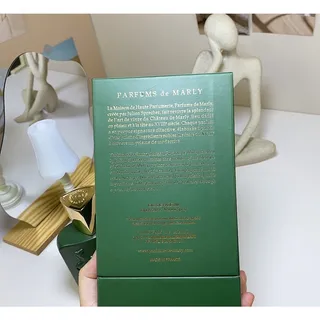 Photo of Parfums de Marly Haltane Eau de Parfum