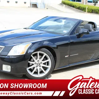 Photo of 2006 Cadillac XLR-V
