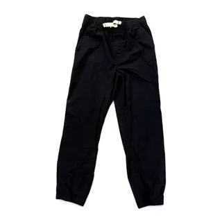 Photo of 365 KIDS Garanimals Boys Size 7 Pull On Joggers Pants Lot Black Gray