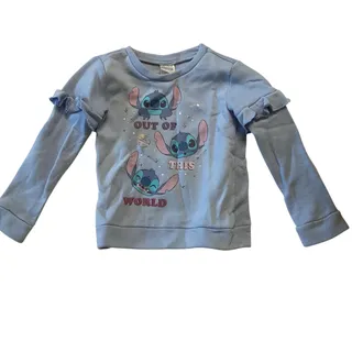 Photo of Disney Stitch Sweatshirt 