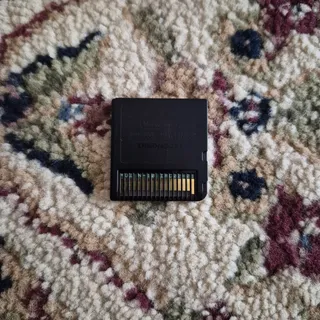 Photo of Pokemon White Version (Nintendo DS, 2011)
