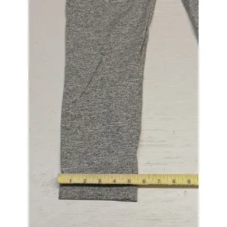 Photo of Love (L/XL) Grey Stretch Sweatpants /Jogger/ Leggings