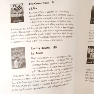 Photo of Reader's Digest Fiction Favorites 4 Novels in One: Mystery Thriller Anthology
