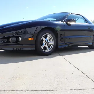Photo of 1998 Pontiac Firebird