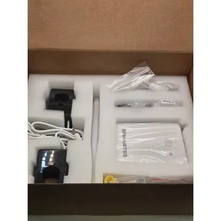 Photo of Fusion Energy SEM-Meter Smart Home Energy Monitor 16x 50A Sensors Open Box