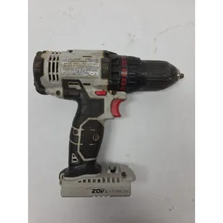 Photo of PORTER-CABLE 20V Max 1/2 in Cordless Lithium-Ion Drill PCC601 TOOL ONLY {QQ}